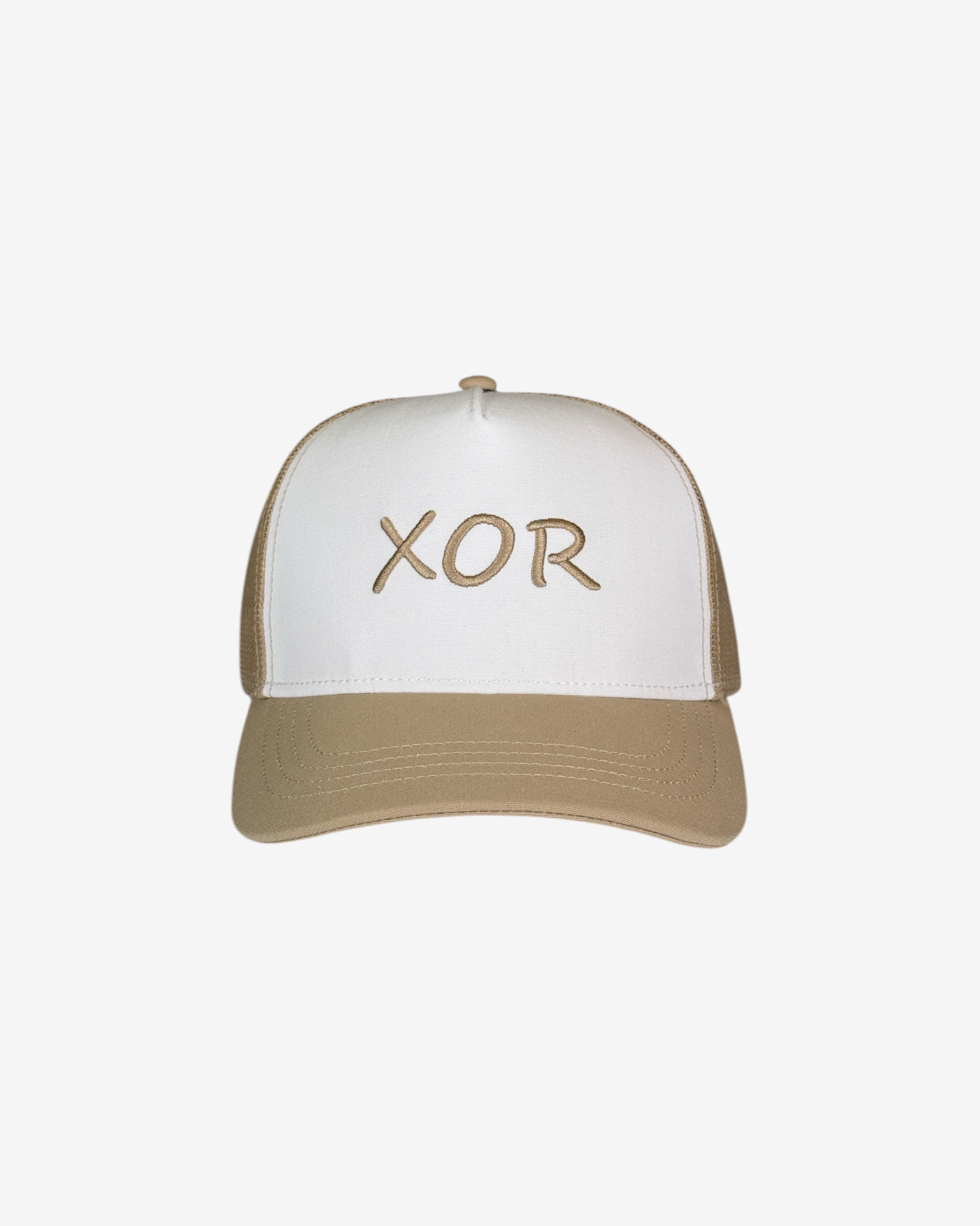 XOR Trucker Hat