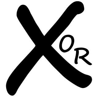 XOR